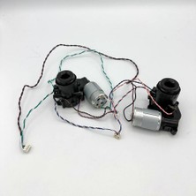 Robotist Dreame D20 Ultra Mop Motorları