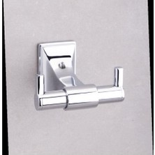 SBN - Store Prime Border Lıne Askılık Krom Renk 51X75X81 mm