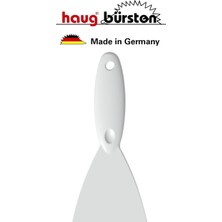 Haug Bürsten Spatula Pp Geniş Beyaz