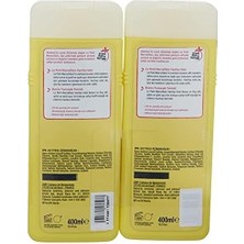 SBN - Store Prime Le Petit Marseillais Vanilya Sütü Duş Jeli (2 x 400 Ml)