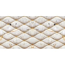 SBN - Store Prime Yer Kaplama Zemin Kaplama Folyosu 65X130 cm 3D Soyut