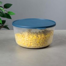 SBN - Store Prime Yuvarlak Saklama Kabı 3 L