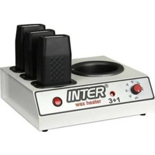 SBN - Store Prime Inter 3+1 Ağda Makinesi