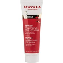 SBN - Store Prime Mavala Mava Eller Için Yoğun Bakım Kremi 50ML