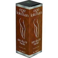 SBN - Store Prime Selülit Yağı Bitkisel Doğal Yağlar Karışımı 100 ml Spreyli Cam Şişe