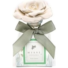 SBN - Store Prime 130 ml Şişe Seramik Taşlı Palo Santo Oda Kokusu