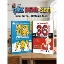 Model Yayınevi 2.sınıf Tümdersler Soru ve Deneme Seti