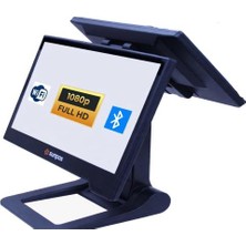 Sunpos 15.6″ Fhd I3 6.nesil 8 GB Ram 128 GB M2 Çift 11.6 SGI1560II-3W Pc