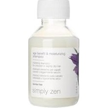 SBN - Store Prime Simply Zen Age Benefit & Moisturizing Nemlendirici Şampuan 100 ml