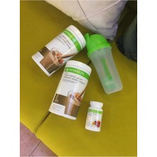 Herbalife Zazıflama Ful Paketi