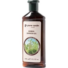 SBN - Store Prime Herbal Duş Jeli - 400 ml