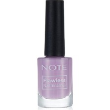 SBN - Store Prime Cosmetics Nail Flawless Oje 12 Optimistic, Mor