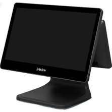 Jetview 15.6"v I5 5. Nesil Fhd / 16 GB Ram 128 GB SSD 13.3 2.ekran Jpc 1516V