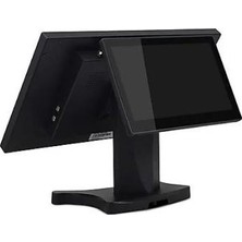 Sunpos 15.6″ I5 7. Nesil 8 GB Ram 256 GB M2 HDMI GIX1560II Çıft Ekran Pc
