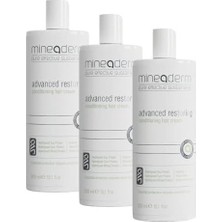 SBN - Store Prime Advanced Restoring Conditioning Hair Saç Kremi 300 ml (3 Paketi)
