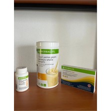 Herbalife Kilo Alma Başlangıç Seti