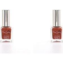 SBN - Store Prime Studio Nails Oje -091, 150 gr 2li Paket