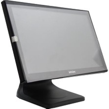 Spenta 18.5" I5 5.nesil 8 GB Ram 128 GB SSD VGA + Wifi SP-185I