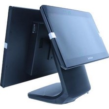Jetview 18.5" I5 10.nesil 8 GB Ram 128GB M2 /13.3" Çift Ekran JPC-10100D