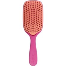 SBN - Store Prime Kolay Temizlenebilir Saç Fırçası Pembe - 68