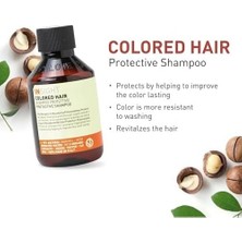 SBN - Store Prime Insight Colored Hair Protective Renk Koruyucu Şampuan 100 ml