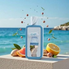 Riiffs Seasons Drift Edp 100 ml Unisex Parfüm