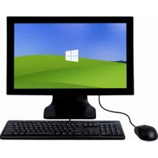 Onega M-2150 21.5" I5 4570 8gb 128GB Nvme SSD Aıo
