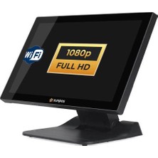 Sunpos 15.6″ Fhd I7 7. Nesil 8 GB Ram 256 GB SSD Wifi SGI1560IX Pc