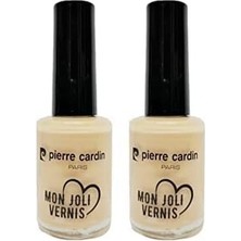 SBN - Store Prime Mon Joli VERNIS-142 2li Paket