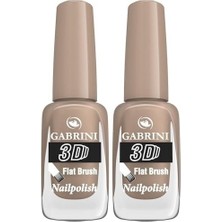 SBN - Store Prime 3D Nail Polish 7 1 Paket (1 x 1 Adet) (2 Paketi)