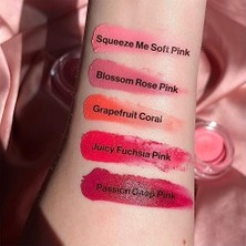 SBN - Store Prime Revolution Mousse Allık Rose Pınk