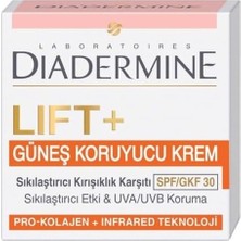 SBN - Store Prime Diadermine Dd Lift+Sun Protect Krem, 50 Ml, 1 Paket