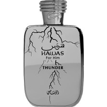 Rasasi Hawas Thunder Edp 100 ml Erkek Parfüm