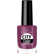 SBN - Store Prime City Nail Lacquer No: 52 - Parlak ve Uzun Süre Kalıcı Oje 10.2 ml