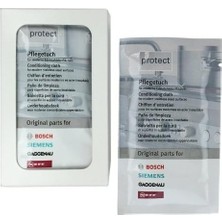 SBN - Store Prime Paslanmaz Çelik Bakım Bezleri, Iş Üstleri / Ev Aletleri Için