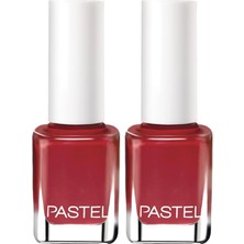 SBN - Store Prime Pastel Oje 46, 13 ml (2 Paketi)