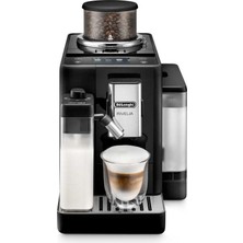 Delonghi Rivelia EXAM440.55.B Tam Otomatik Espresso Makinesi