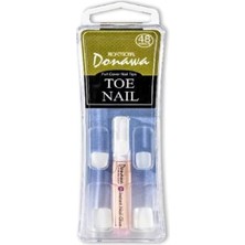 SBN - Store Prime Donawa Takma Tırnak Nail Cw-53 48 Ad.