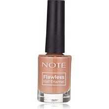 SBN - Store Prime Cosmetics Nail Flawless Oje 05, Nude