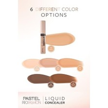 SBN - Store Prime Pastel Profashion Liqiud Concealer 103, 7 ml