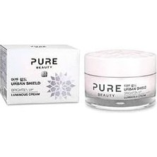 SBN - Store Prime Pure Beauty Brighten Up Luminous Cream Aydınlatıcı Nemlendirici Krem 50ML