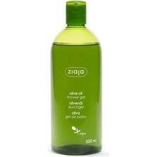 SBN - Store Prime Ziaja Zeytin Yağlı Duş Jeli 500 ml