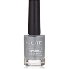 SBN - Store Prime Cosmetics Nail Flawless Oje 37 Jade, Gri