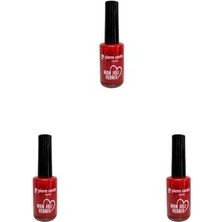 SBN - Store Prime Mon Joli VERNIS-177 3lü Paket