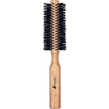 SBN - Store Prime Saç Fırçası 18MM x 12 Sıra Askılı