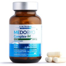 SBN - Store Prime Medobyocomplex E Hediyeli Paket 1 Paket (1 x 33 G)