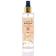 SBN - Store Prime Exotic Passion Ferahlatıcı Vücut Spreyi, 200 ml