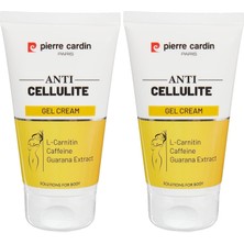 SBN - Store Prime Anti Selülit Jel Krem 150 ml (2 Paketi)