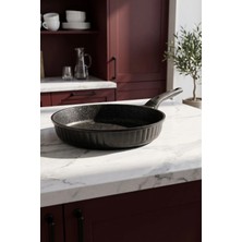 Acar Serendipity Döküm Tava - 32 cm
