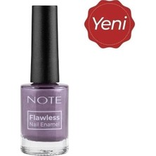 SBN - Store Prime Cosmetics Nail Flawless Oje 87 Mystic Purple -Mor